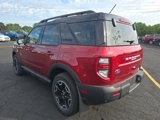New 2025 Ford Bronco Sport Outer Banks w/ Outer Banks Tech Package+ image 5