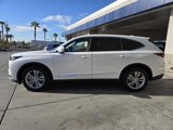 New 2025 Acura MDX SH-AWD image 3