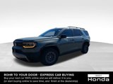 New 2026 Honda Passport TrailSport image 4