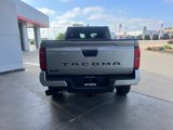 New 2025 Toyota Tacoma SR5 image 5