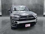 Certified 2024 Toyota 4Runner Limited image 3