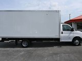 New 2023 GMC Savana 4500 w/ Power Convenience Package image 4