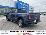 New 2025 GMC Sierra 1500 Denali image 3