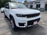 Used 2022 Jeep Grand Cherokee L Limited image 3