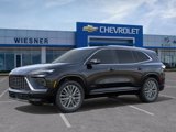 New 2025 Buick Enclave Avenir image 2