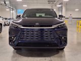 New 2025 Lexus TX 350 AWD image 2