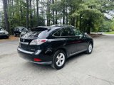 Used 2010 Lexus RX 350 AWD image 5
