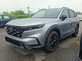 New 2026 Honda CR-V Sport-L image 2