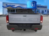 New 2025 Honda Ridgeline Black Edition image 4