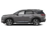 New 2025 Nissan Pathfinder Platinum image 3