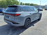 New 2025 Lexus TX 500h AWD image 4