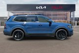 Certified 2024 Kia Telluride SX Prestige X-Line image 3