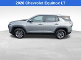 New 2026 Chevrolet Equinox LT image 2