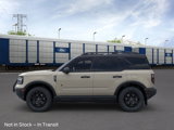 New 2025 Ford Bronco Sport Badlands image 3