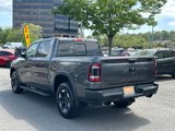 Used 2019 RAM 1500 Rebel image 4