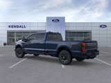New 2025 Ford F350 4x4 Crew Cab Super Duty image 4