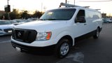 Used 2019 Nissan NV 2500 SV w/ Navigation Package image 3