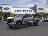 New 2025 Ford F250 Lariat w/ Tremor Off-Road Package image 2