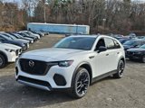 New 2025 MAZDA CX-70 3.3 Turbo w/ Premium Package image 4