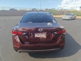 New 2025 Nissan Sentra SV image 3