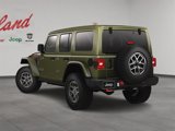 New 2025 Jeep Wrangler Unlimited Rubicon image 4