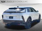 New 2025 Cadillac Lyriq Sport image 5