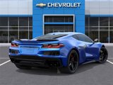 New 2025 Chevrolet Corvette E-Ray w/ ZER Performance Package image 4