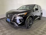 New 2025 Nissan Rogue SV image 4