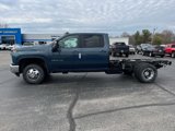 New 2025 Chevrolet Silverado 3500 LT w/ Convenience Package image 2