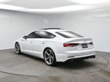 Used 2019 Audi S5 Premium Plus w/ Premium Plus image 3