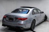 New 2025 Mercedes-Benz S 63 AMG S image 3