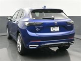 New 2025 Buick Envision Avenir image 4