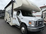 Used 2019 Ford E-350 and Econoline 350 Super Duty w/ Motorhome Prep Package image 4
