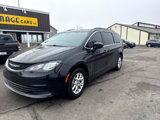 Used 2020 Chrysler Voyager Lxi image 2