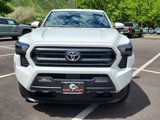 New 2025 Toyota Tacoma SR5 image 5