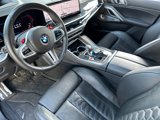 Used 2024 BMW X6 M Competition w/ Executive Package image 4