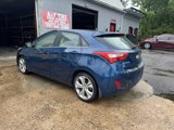 Used 2013 Hyundai Elantra GT w/ Tech Pkg image 3