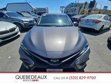 Used 2021 Toyota Camry SE image 2