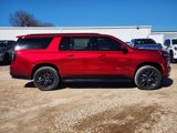 New 2025 Chevrolet Suburban RST w/ RST Capability Package image 4