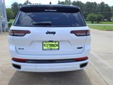 New 2025 Jeep Grand Cherokee L Summit image 3