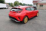 Used 2020 Hyundai Veloster Turbo image 5