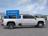 New 2025 Chevrolet Silverado 3500 High Country w/ High Country Premium Package image 5