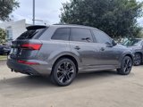 New 2025 Audi Q7 3.0T Premium Plus image 4
