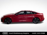 New 2025 Audi S5 Premium Plus image 3