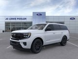 New 2025 Ford Expedition Platinum w/ Stealth Performance Package image 3