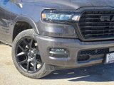 New 2025 RAM 1500 Laramie w/ Night Edition image 3