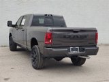 New 2025 RAM 2500 Laramie image 3