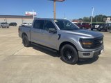 New 2025 Ford F150 XLT image 3