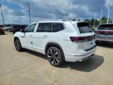 New 2025 Volkswagen Atlas SEL Premium R-Line image 5