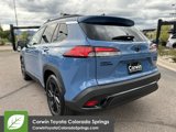 New 2026 Toyota Corolla Cross XSE image 6